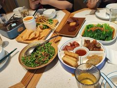 -闽上鲜·福建菜(龙湖滨江天街店)