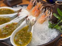 -生如夏花泰式火锅(鹭洲里店)