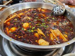 -黑竹香鸡(营和巷店)