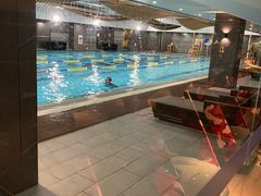 -W FITNESS 威尔仕健身·游泳(老西门新苑店)
