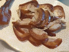 -聚京民福烤鸭店(木樨园店)