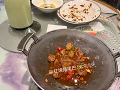 -外婆湾土菜馆(桂乡大道店)