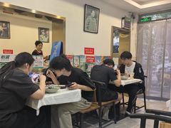 -新新湘菜馆(新中街二条店)