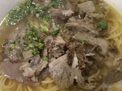 -鑫明明拉面(宁化路店)