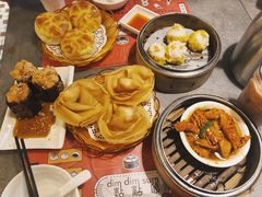 -点点心点心专门店(旺角店)