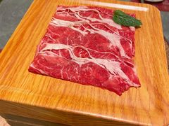 -一绪に寿喜烧(荟聚店)