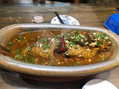-人民公社大食堂(张家湾店)