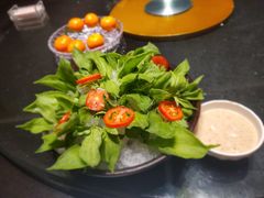 -铜锣湾·有麝自然香(渝北财富中心店)