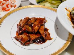 酱爆猪肝-蝶园·装修中(BFC外滩金融中心店)