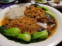 -西江美食舫·江西菜(健德桥店)