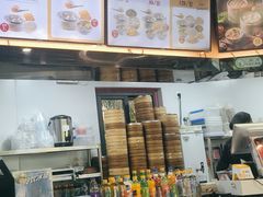 -鸡鸣汤包(红山动物园店)