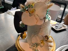 -Biteology Artisan Cakes(红庄·国际文化保税创新园店)