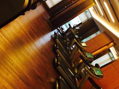 -上海崇明金茂凯悦酒店