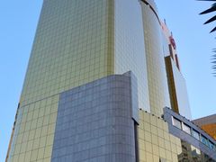 -厦门喜来登酒店