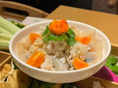 -十二舍·湯物素煮(江泰潤政店)