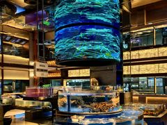 -上和臻品中国菜(花园街店)