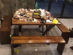 -烤官达人·徐州鲜羊肉串(江宁店)