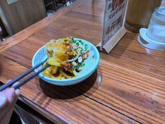 -姚记.周礼伤心凉粉(时代广场店)