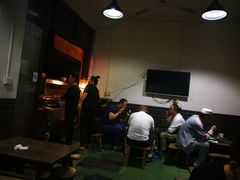 -清真·马峰烤肉(小学习北巷店)