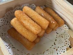 -阿巧茶庄