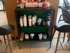 -星巴克(北京门头沟长安天街店)