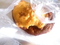 糖油饼-老北京豆汁店
