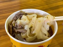 -王记生烫牛杂面馆(兰陵路店)
