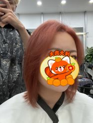 -韩国丽安形象设计