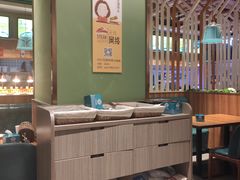 -快乐爱斯米牛排自助(正大广场店)