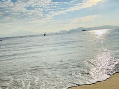 -白城沙滩