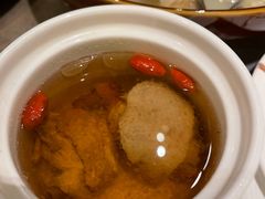-宁海安岚·南溪阁全日餐厅