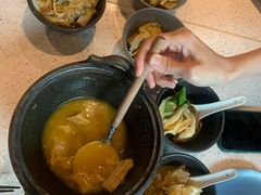 -半山腰·云南菜(侨福芳草地店)
