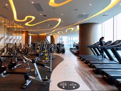 -W Fitness 威尔仕健身(北京英皇集团中心店)