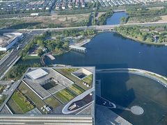 -嘉定凯悦·咖啡厅