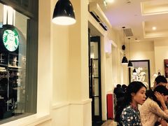 -星巴克臻选(广州沙面店)