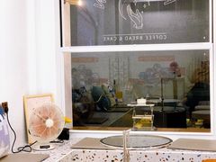 -FULL MOON满月咖啡