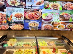 -东来土菜馆(民祥园路店)