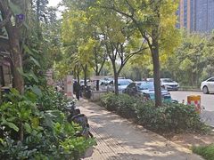 -绿茶餐厅(昆明世纪金源店)