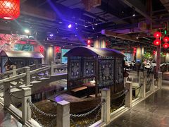 -姚江春中餐厅·太平洋大酒店