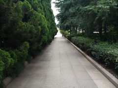android_upload_pic-上海市龙华烈士陵园