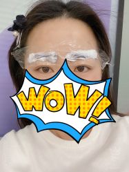-babiline芭比莱恩半永久纹眉纹唇发际线