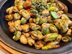 -玫瑰厅上海菜(兴国路店)