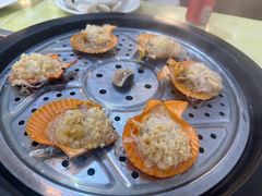 -东胜渔村·粤菜海鲜(东城十三碗店)