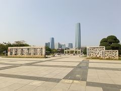 -厦门园林博览苑