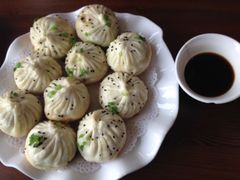 -浦江餐饮·上海菜馆(五四路店)