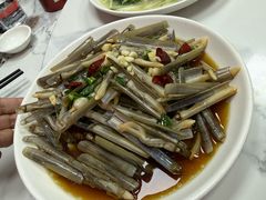 -健跳小海鲜(人民路店)