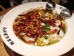 -太二酸菜鱼(福州泰禾店)