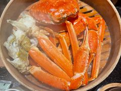 -上井料理黑金店(IFS国金中心店)