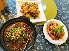 -郭鸡肉·非遗餐厅(安仁古镇店)