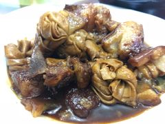 -太湖好灶头土菜馆(石公路店)
